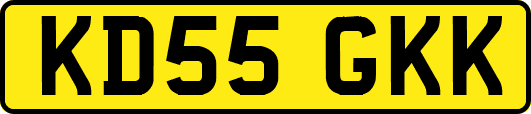 KD55GKK