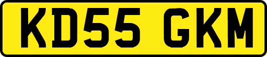 KD55GKM