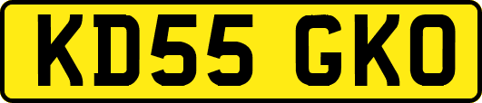 KD55GKO