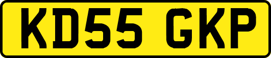 KD55GKP