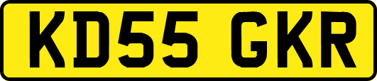 KD55GKR