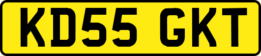 KD55GKT
