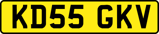 KD55GKV