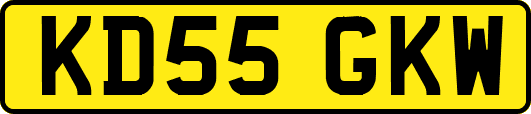 KD55GKW