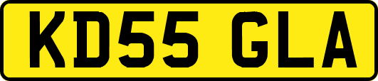 KD55GLA
