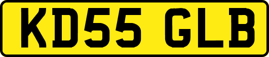 KD55GLB