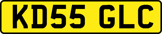KD55GLC