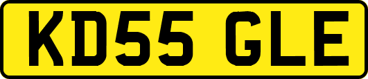 KD55GLE