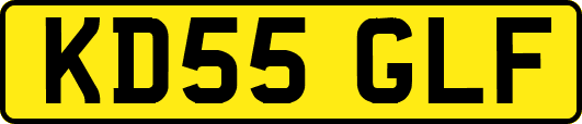KD55GLF