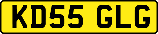 KD55GLG