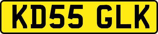 KD55GLK