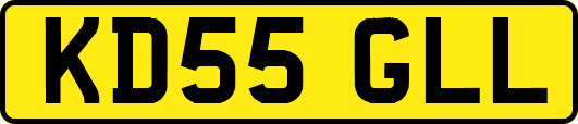 KD55GLL