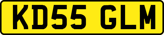 KD55GLM