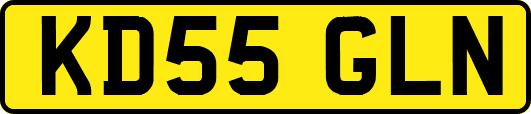 KD55GLN