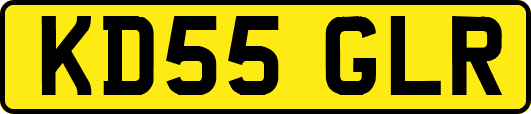KD55GLR
