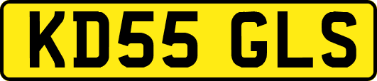 KD55GLS