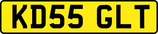 KD55GLT