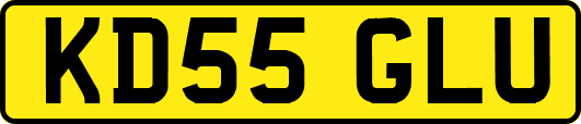 KD55GLU