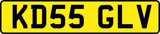 KD55GLV
