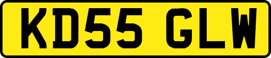 KD55GLW