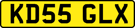 KD55GLX