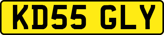 KD55GLY