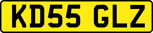 KD55GLZ