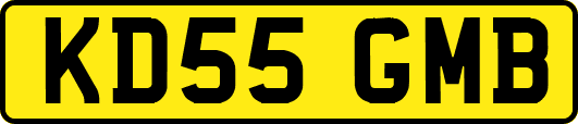 KD55GMB