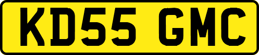 KD55GMC