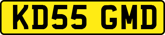 KD55GMD