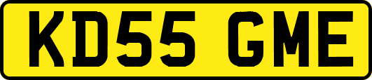 KD55GME