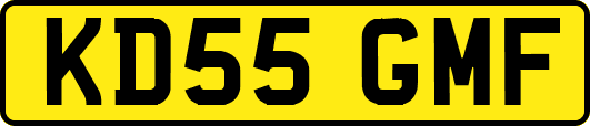 KD55GMF