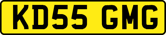 KD55GMG