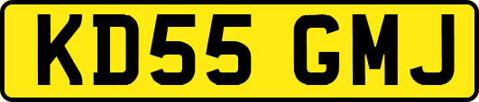 KD55GMJ