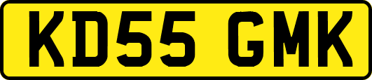KD55GMK