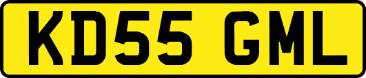 KD55GML