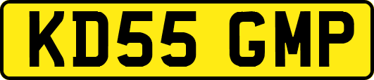 KD55GMP