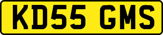 KD55GMS