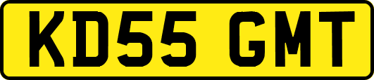 KD55GMT