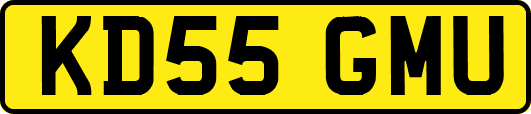 KD55GMU