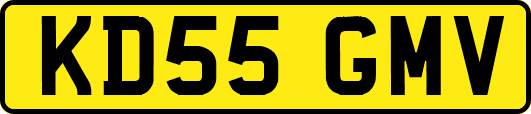 KD55GMV