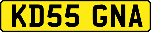 KD55GNA