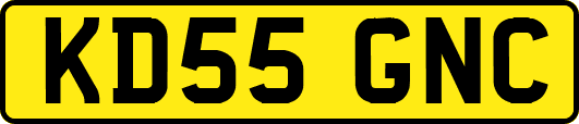 KD55GNC