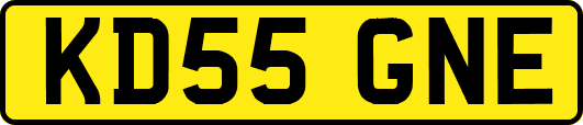 KD55GNE