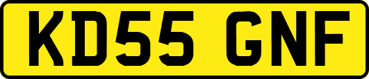 KD55GNF