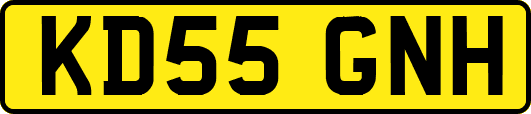 KD55GNH