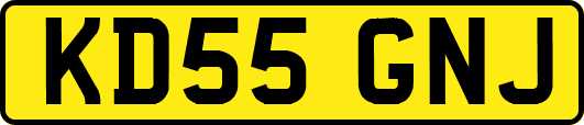KD55GNJ