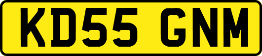 KD55GNM