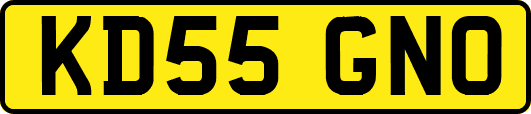 KD55GNO