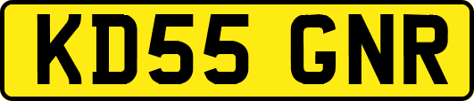 KD55GNR